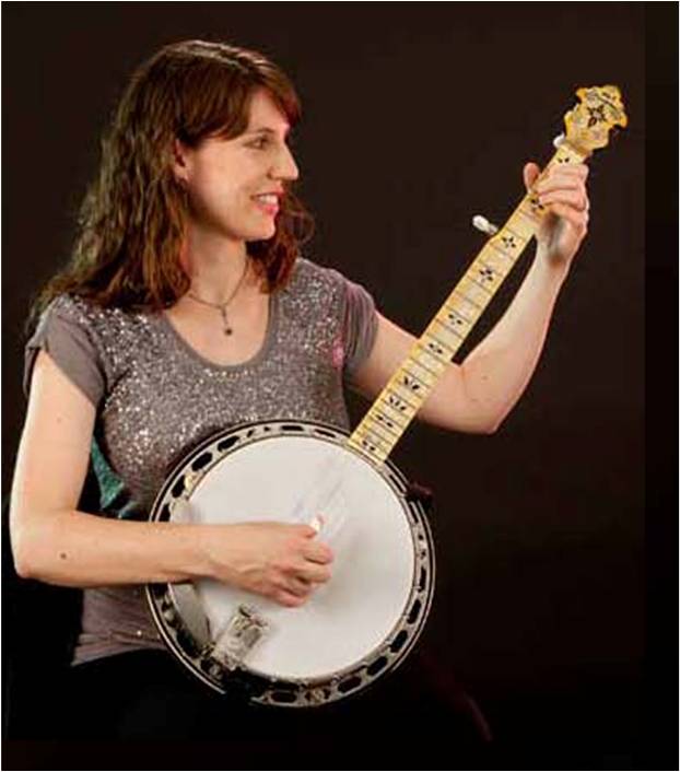 banjo players noida