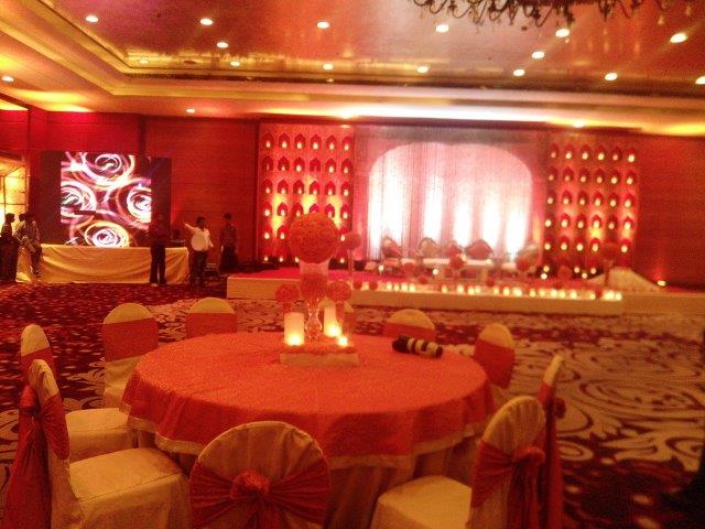 banquet halls for booking noida