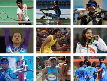 celebrities management for sports noida