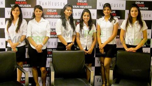 best event hostess noida