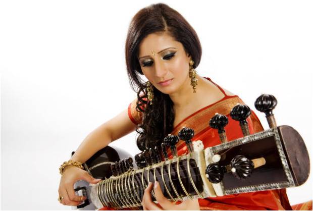 sitar players noida