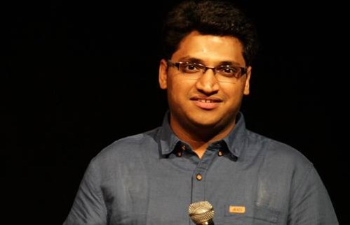 best standup comedians noida