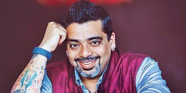 male standup comedians noida