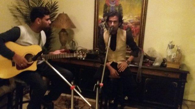 good sufi bands noida
