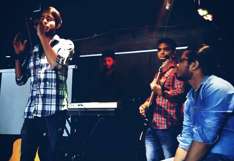 top sufi bands noida